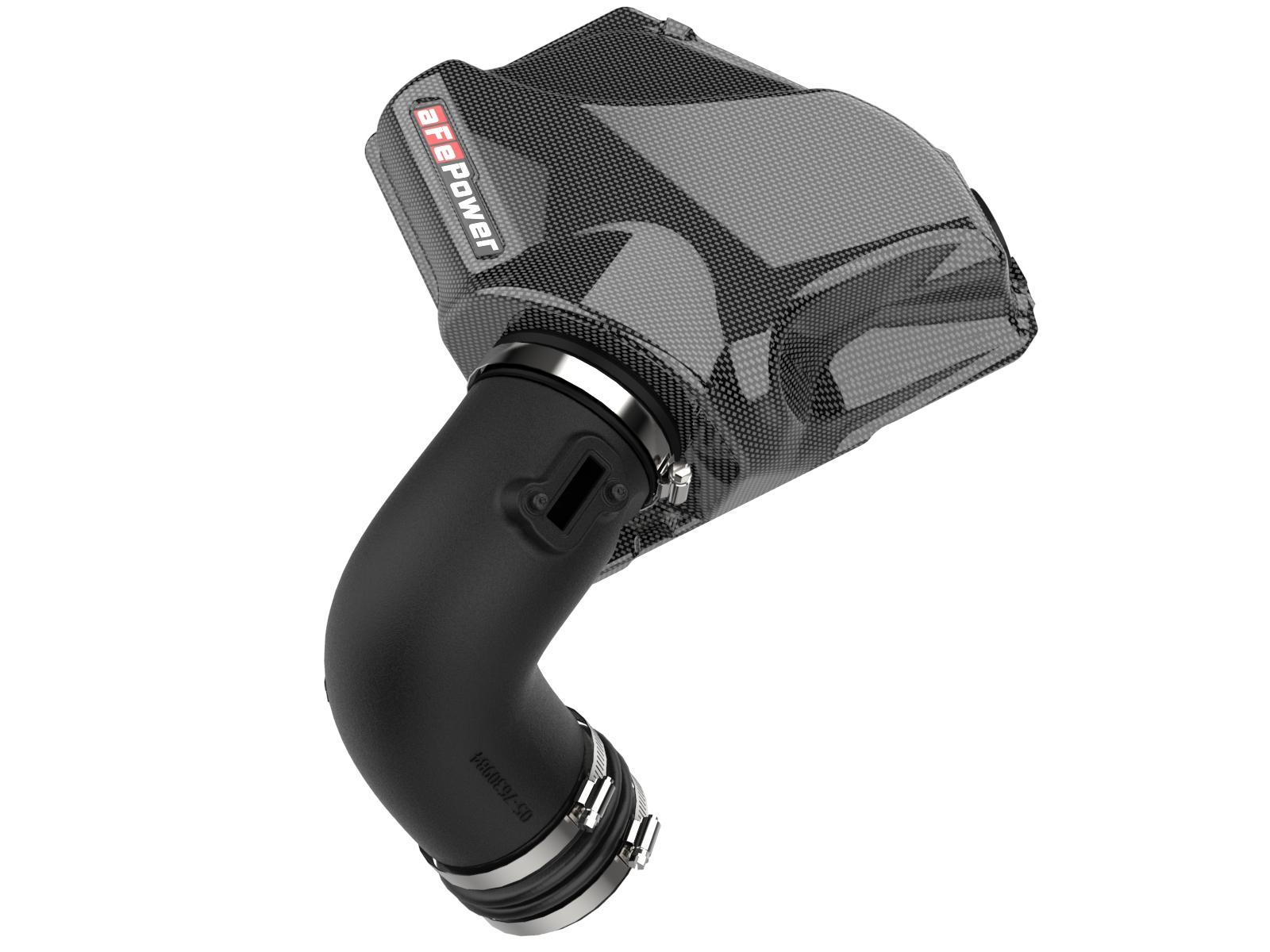 AFE Magnum FORCE Stage-2 Cold Air Intake System w/ Pro 5R Filter - 54-12912-C