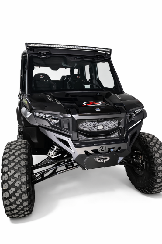 Elektric Offroad 2024+ Polaris Xpedition Volt Grille