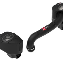 AFE Momentum GT Cold Air Intake System w/ Pro DRY S Filter BMW M3/M4 (G80/82/83) 21-22 L6-3.0L (tt) S58 - 50-70083D