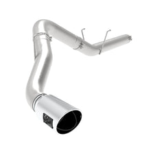 AFE DPF-Back Exhaust System (2019-2020 Dodge 2500/3500 L6-6.7L (td)) - 49-42075-P