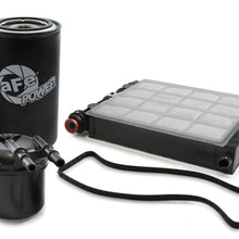 AFE PROGUARD Diesel Fluid Filter Kit (2020-2024 Ford Fitments) - 35-17005F