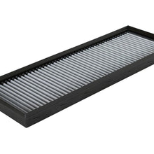 AFE Magnum FLOW OE Replacement Air Filter w/ Pro DRY S Media (2001-2011 911, 911, 911, 911) - 31-10068