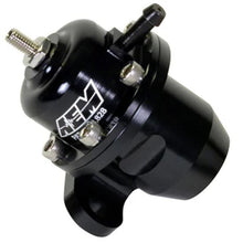 AEM Adj Fuel Press Reg - 25-304BK