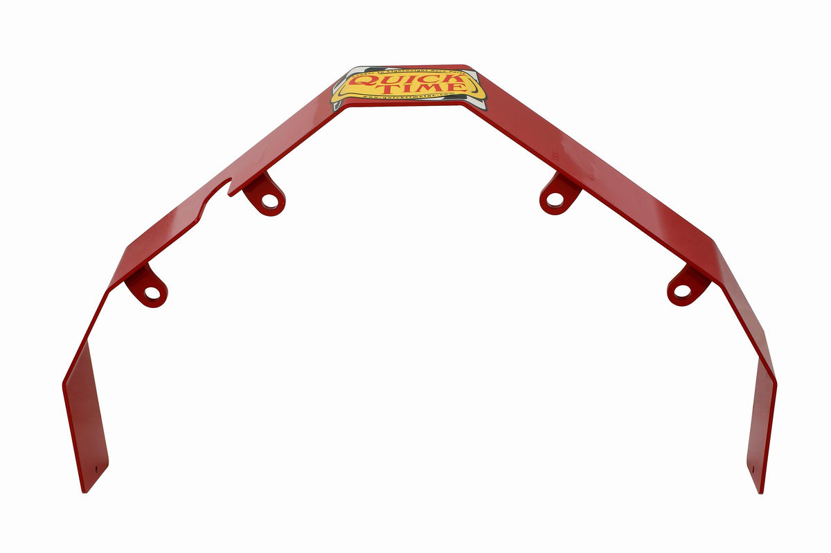 QuickTime Steel Chevy Flexplate Ss - RM-6098