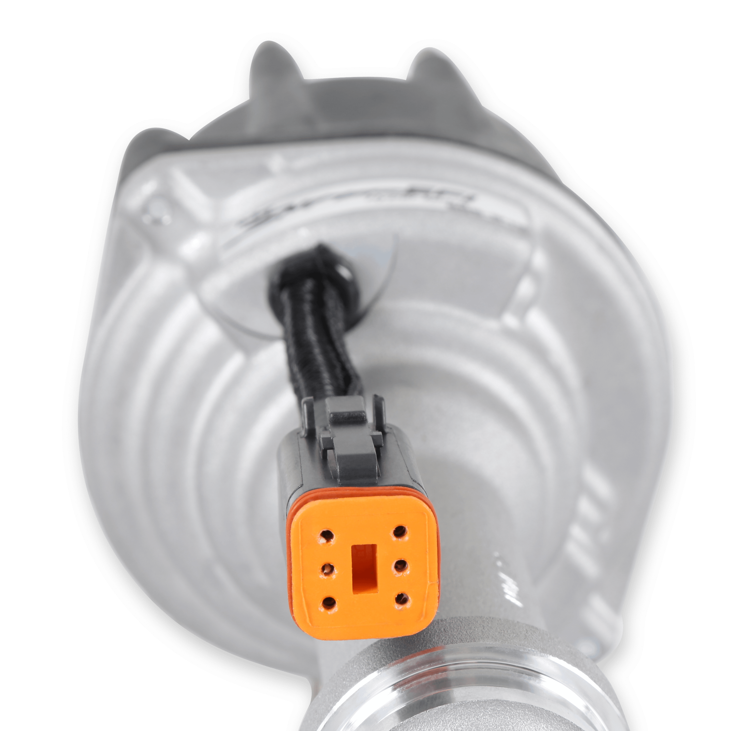 Holley Distributor - 565-343