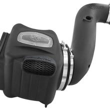 AFE Momentum HD Cold Air Intake System w/ Pro DRY S Media - 51-74003