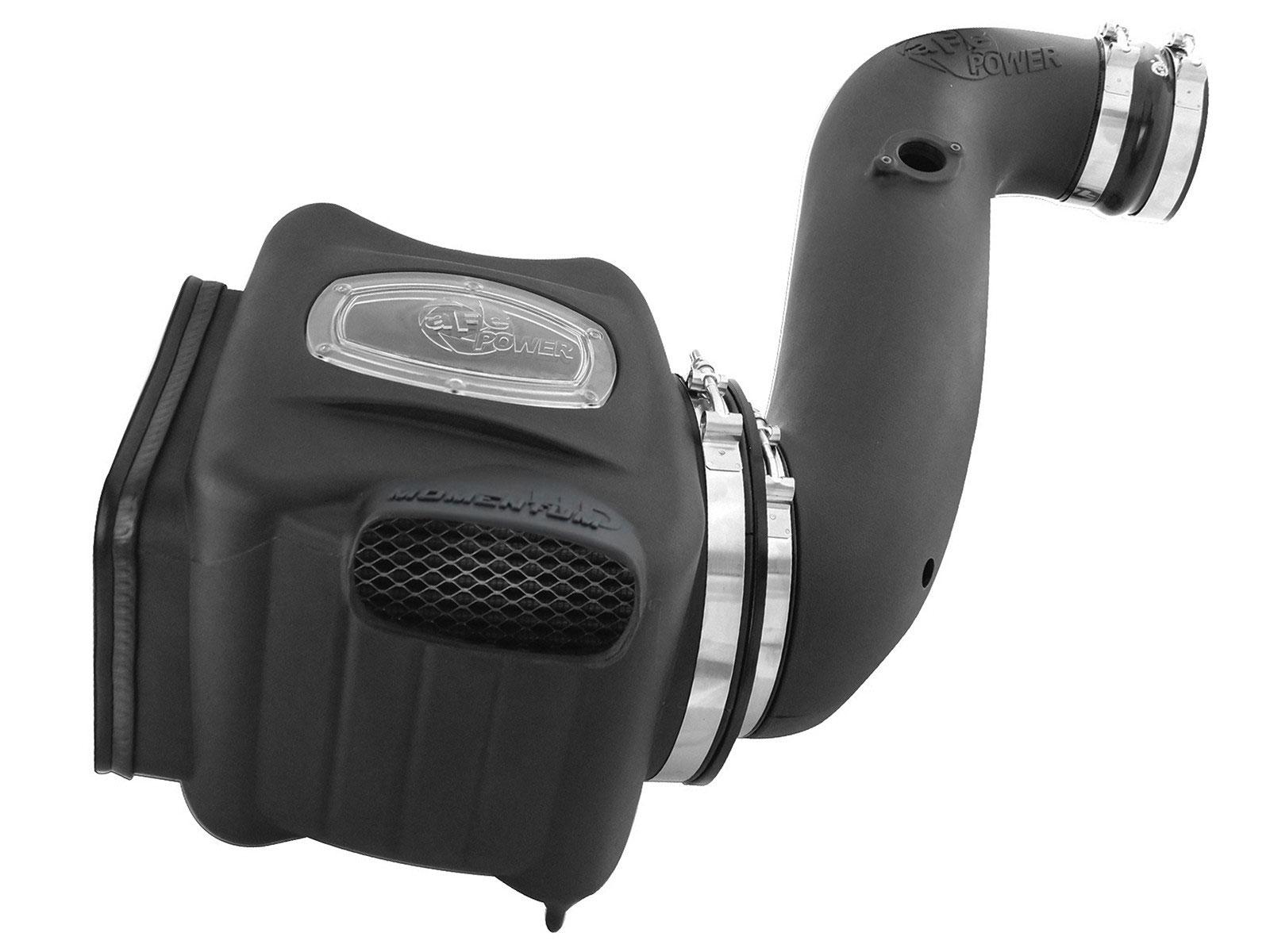AFE Momentum HD Cold Air Intake System w/ Pro DRY S Media - 51-74003