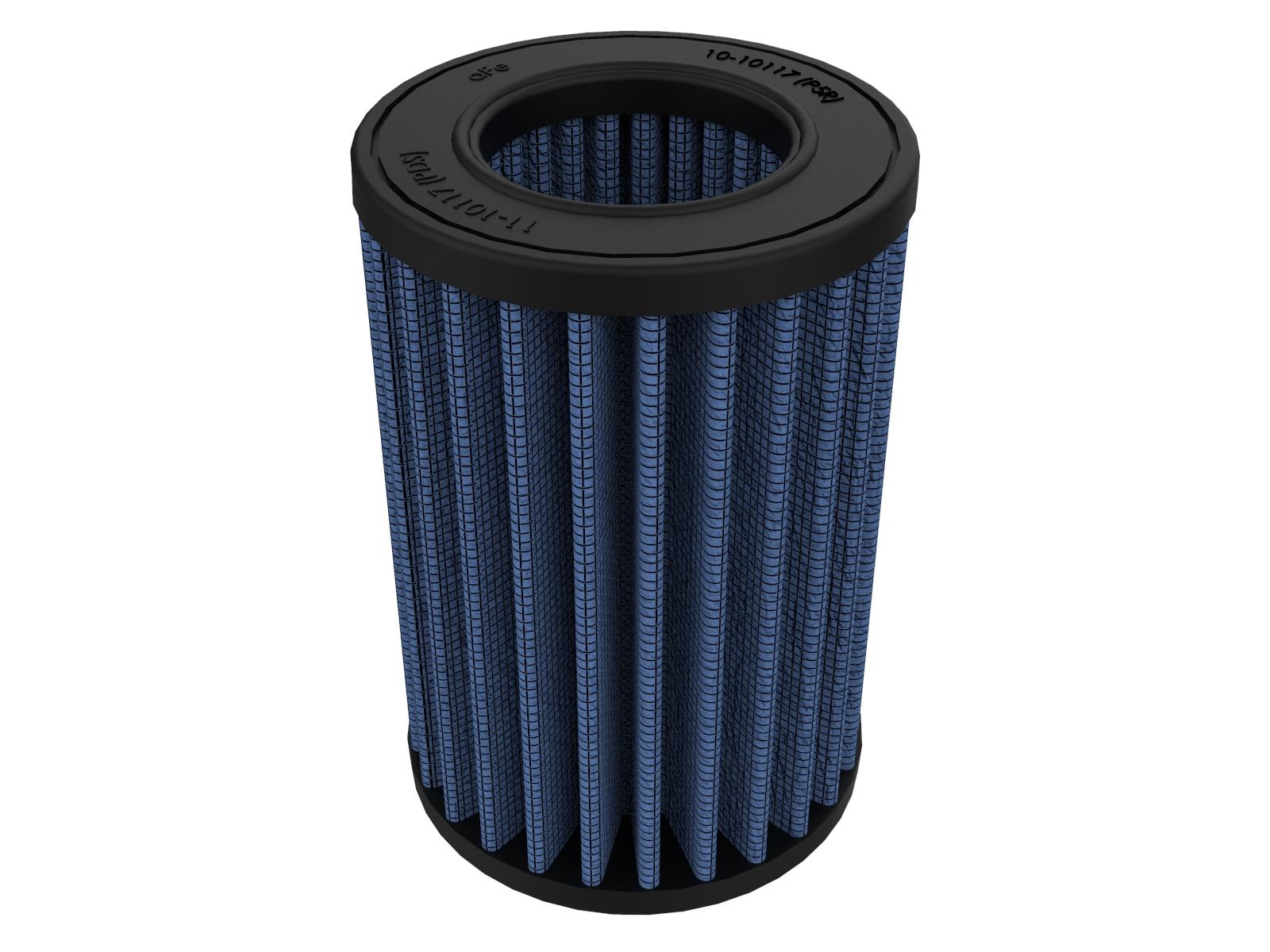 AFE Magnum FLOW OE Replacement Air Filter w/ Pro 5R Media (2005-2008 Fortwo) - 10-10117