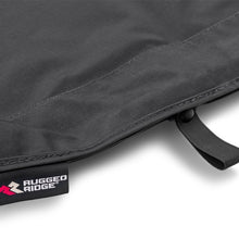 Rugged Ridge Xhd Rim Protector 18In - 13781.15