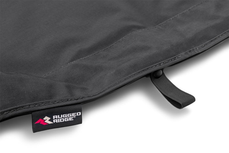 Rugged Ridge Xhd Rim Protector 18In - 13781.15