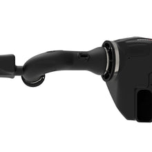 aFe Momentum GT Cold Air Intake System with Pro Dry S Filter (2019-2021 Silverado/Sierra V6) - 50-70043D