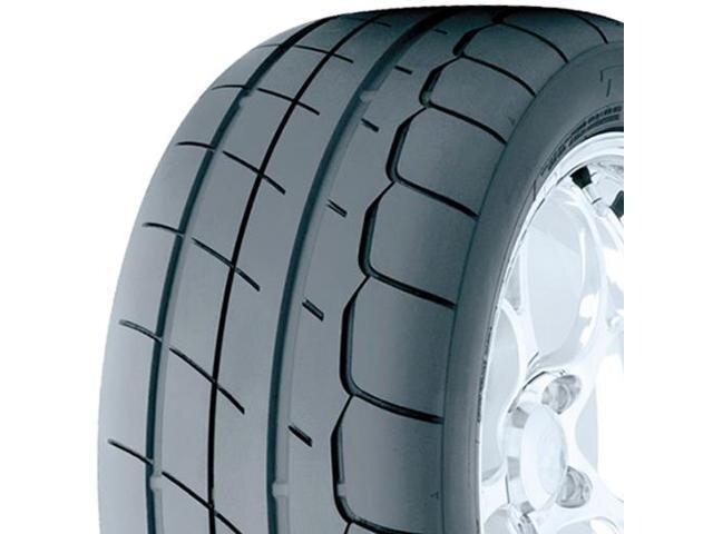 Toyo Tires PROXES TQ P315/35R18 PXTQ TL DOT Drag Radial Tire - 172060
