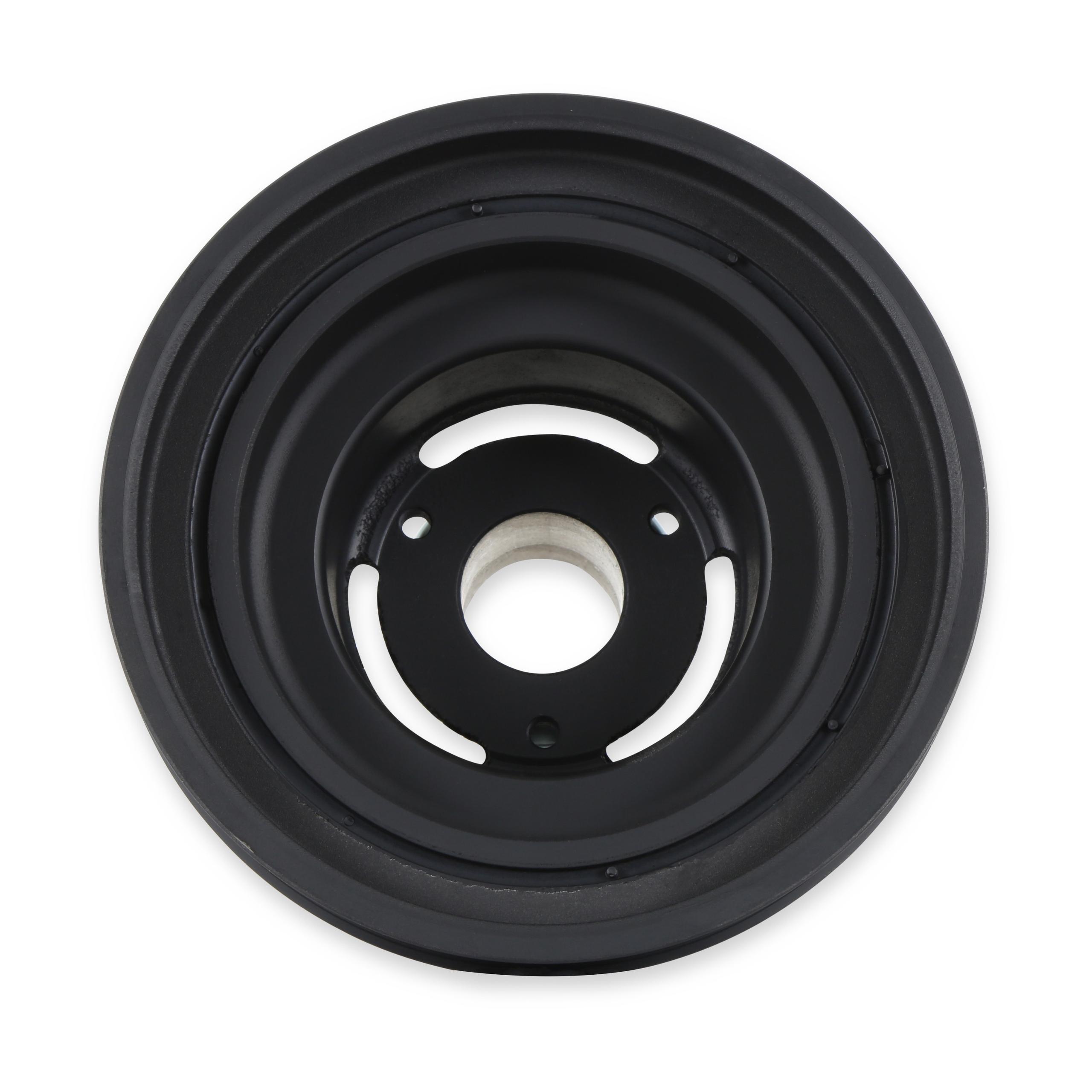 Holley Sfi Certified Damper - 97-362