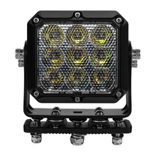 Oracle TITAN 4 90W High Performance Auxiliary Spot Light - White LED