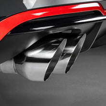 APR Exhaust - Catback System - S3 (8V) (2015-2019 S3) - CBK0003