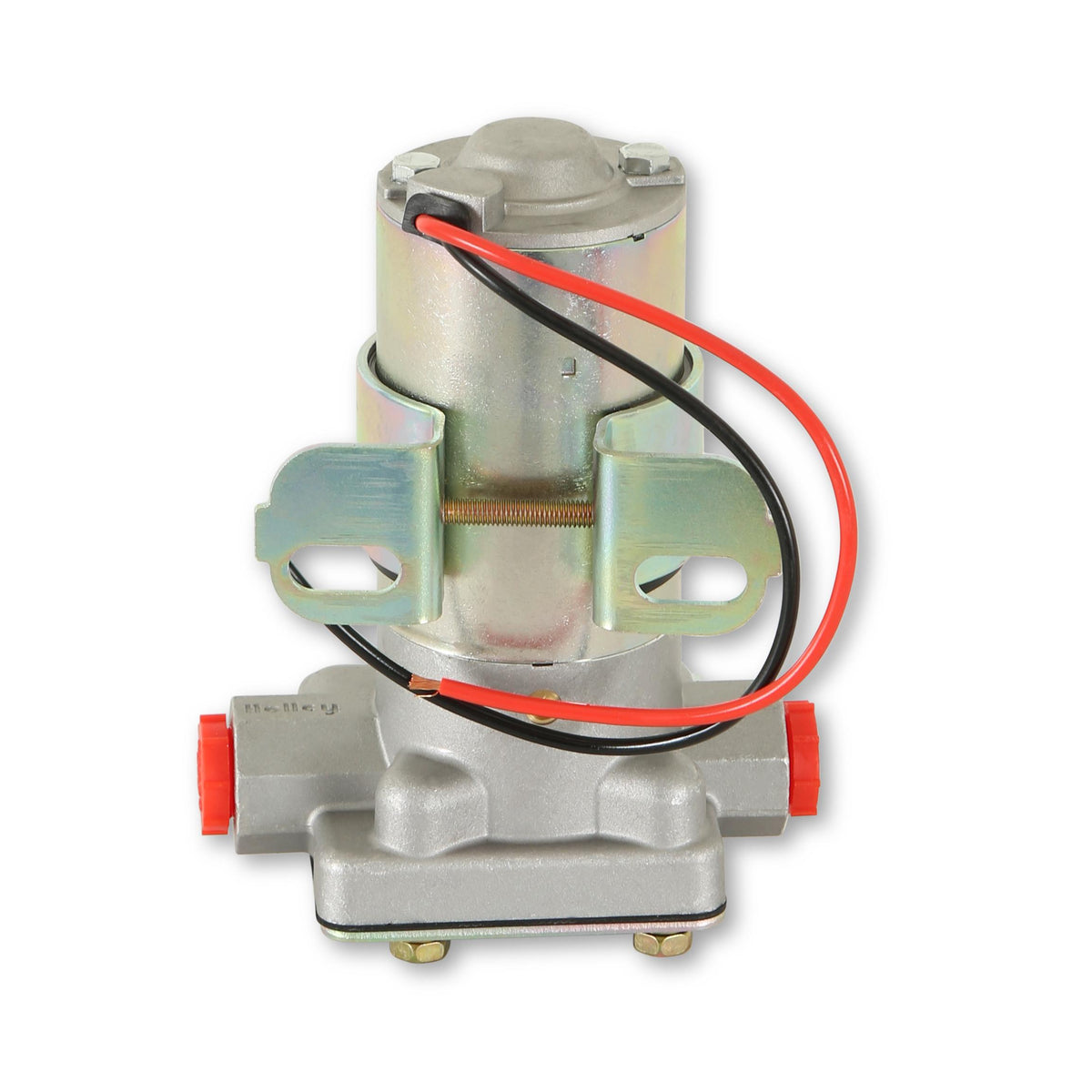 Holley 12-801-1 Elec Fuel Pump 6145-2 Red Auto