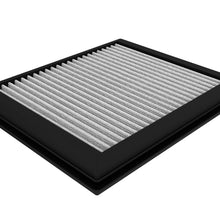 AFE Magnum FLOW OE Replacement Air Filter w/ Pro DRY S Media (2008-2020 RC F, GS F, IS F) - 31-10167