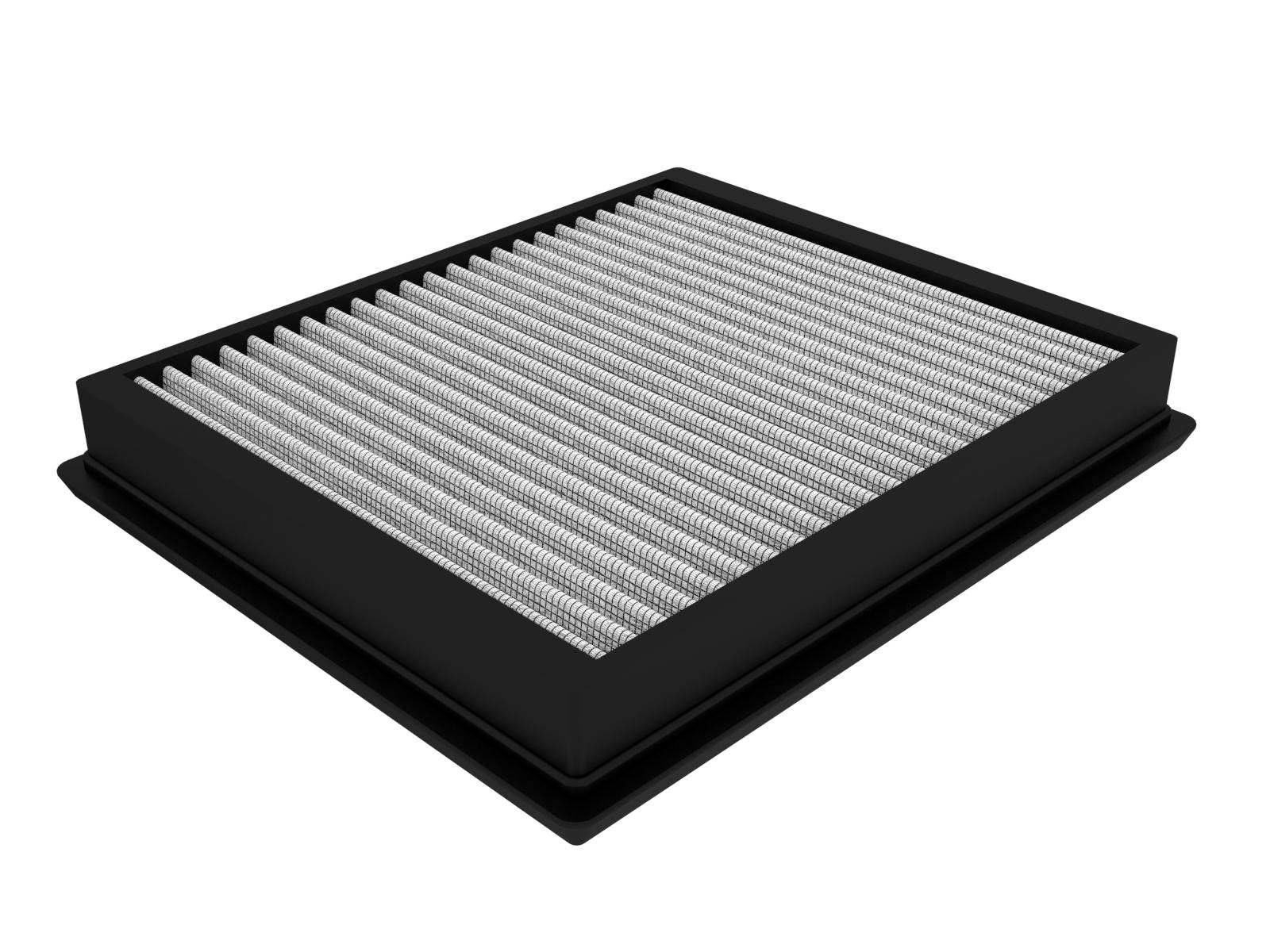 AFE Magnum FLOW OE Replacement Air Filter w/ Pro DRY S Media (2008-2020 RC F, GS F, IS F) - 31-10167