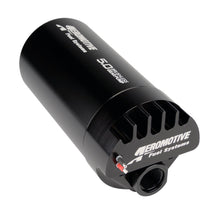 Aeromotive 11182 5.0 Brushless Gear Pump External Mount