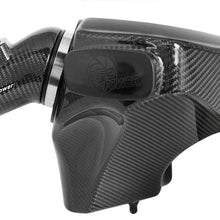 AFE Sealed Intake (2015-2020 BMW M3/M4 L6-3.0L (t)) - 51-76305-CF