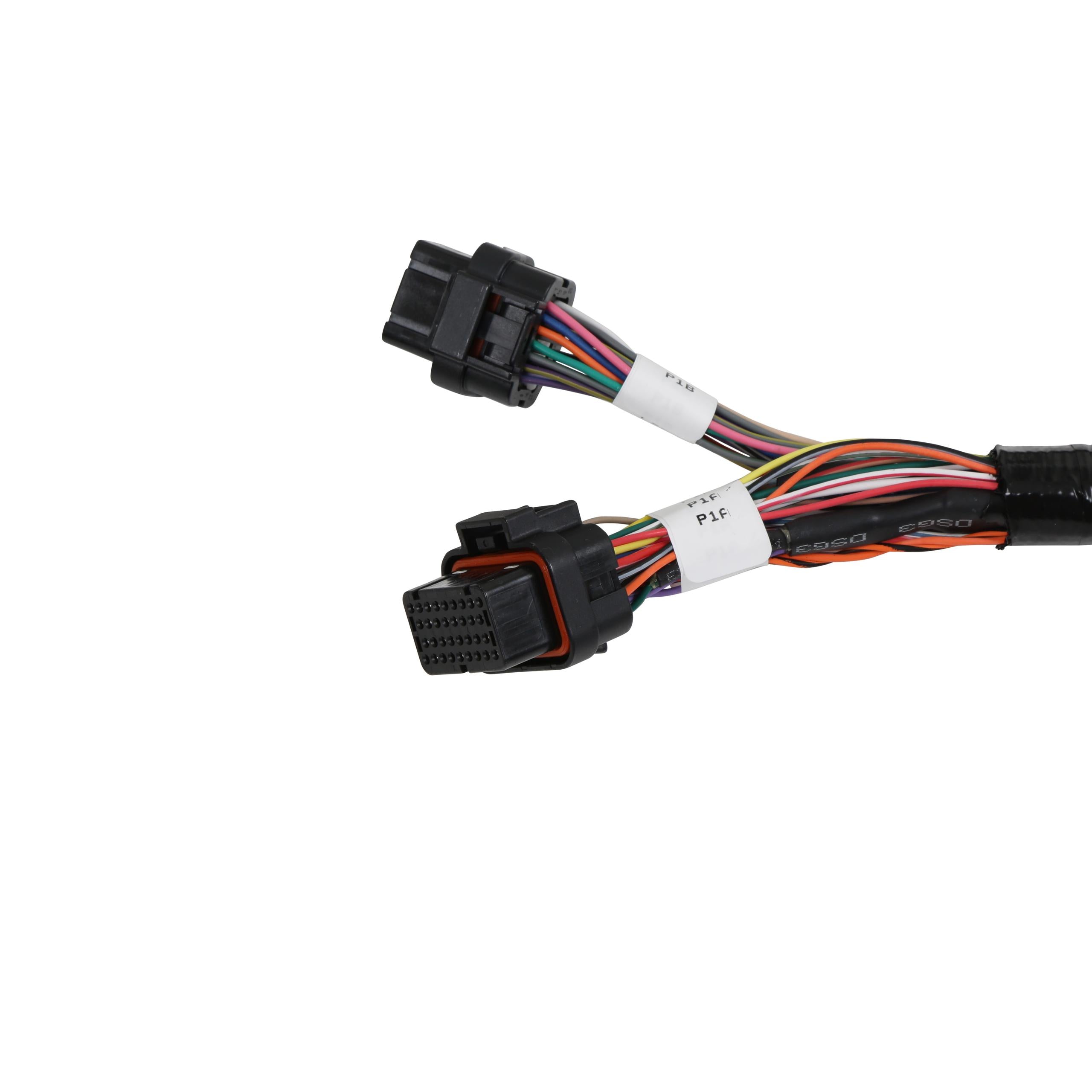 Holley TPI/Stealth Ram Main Harness.  - 558-101