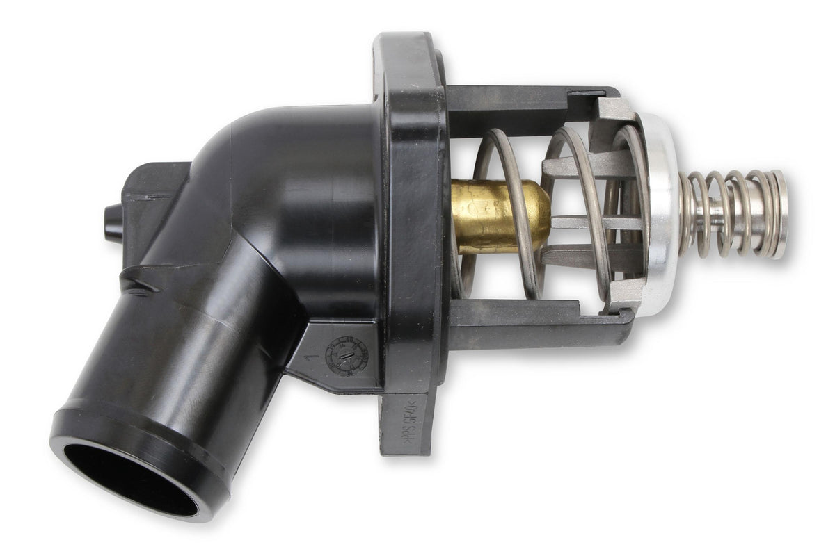 Holley REPLACEMENT THERMOSTAT AND HOUSING LT4 GM.  - 97-247