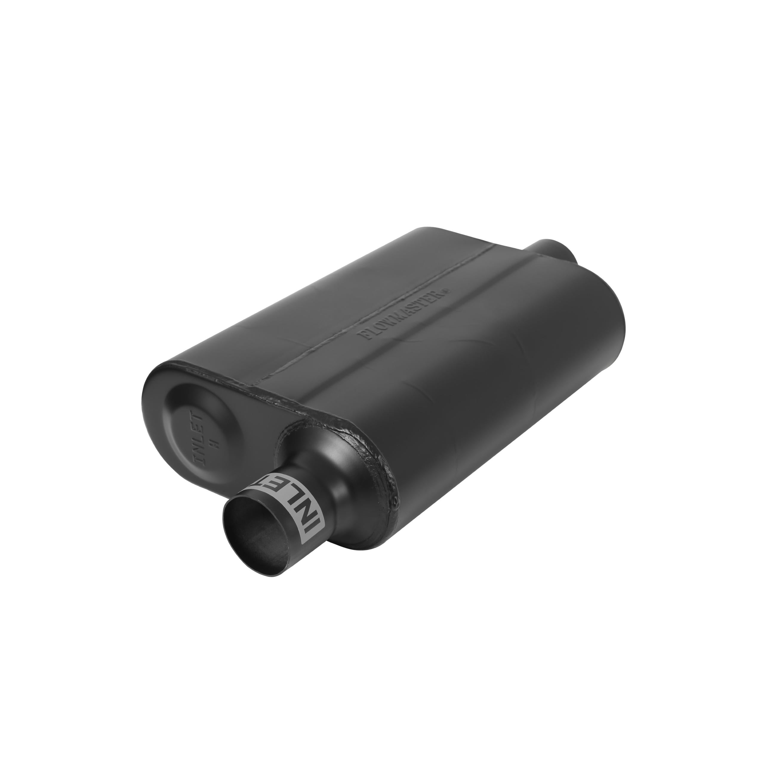 Flowmaster 40 Series™ Delta Flow Muffler - 942441