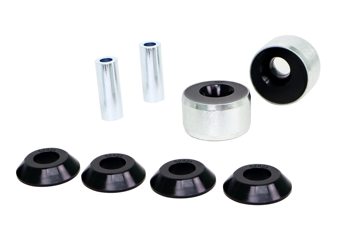 Whiteline Performance Control Arm Lower - Inner Rear Bushing Kit (2018-2024 ES300h , ES350 , ES250 , Avalon , Camry) - KCA567
