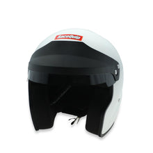 RaceQuip OF25 Open Face Helmet - 257117RQP