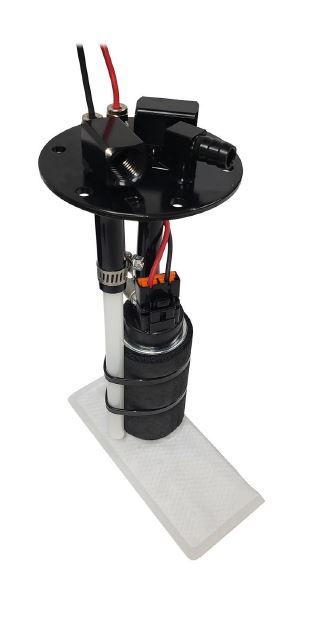Holley GPA Series Fuel Pump Assembly - 19-165