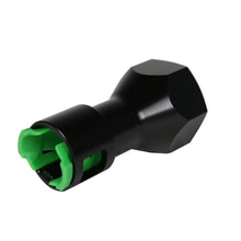 Aeromotive 3/8’’ Female to ORB-08 Feed Line Adapter