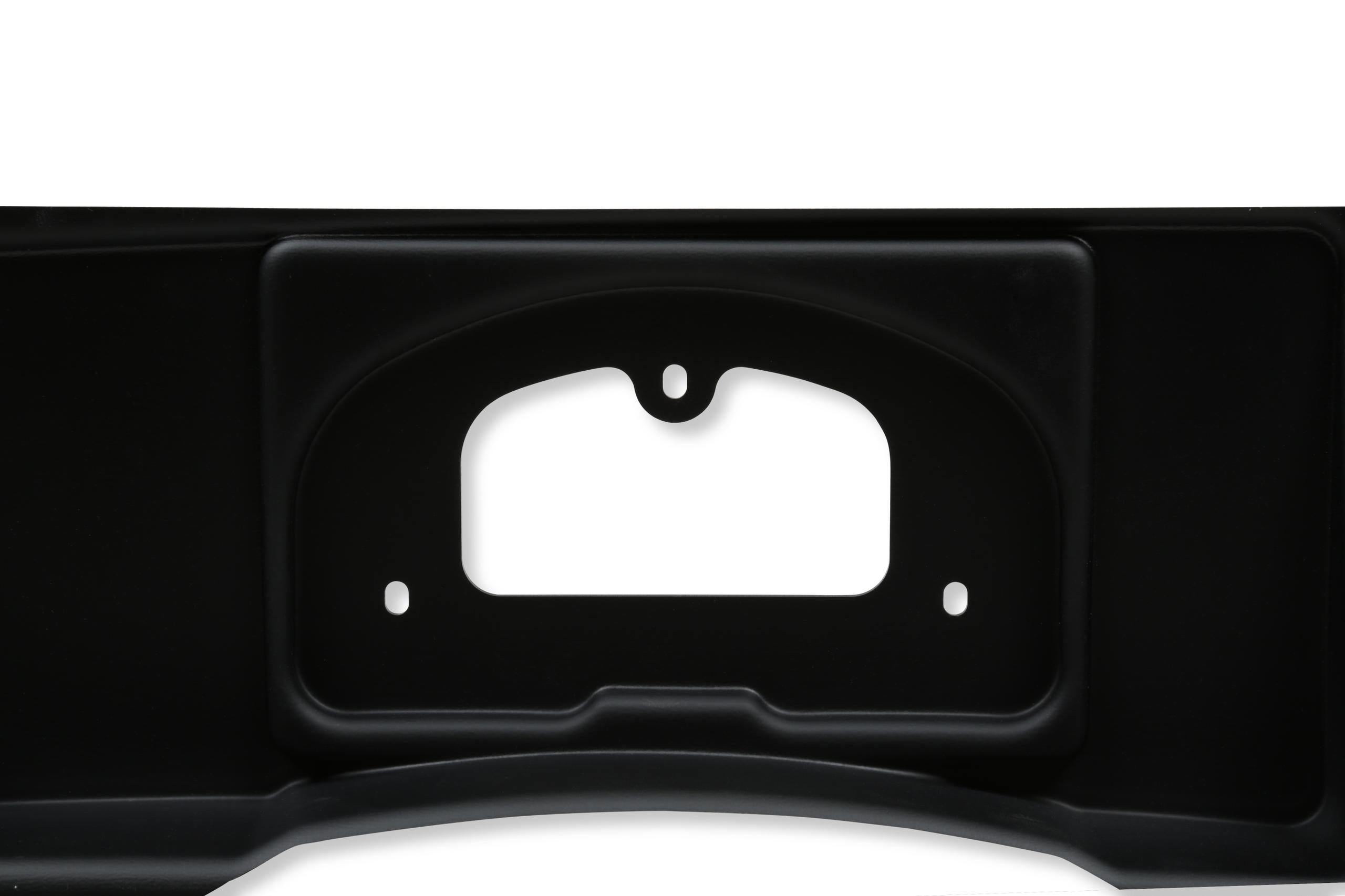 Holley Dash Panel - 553-421