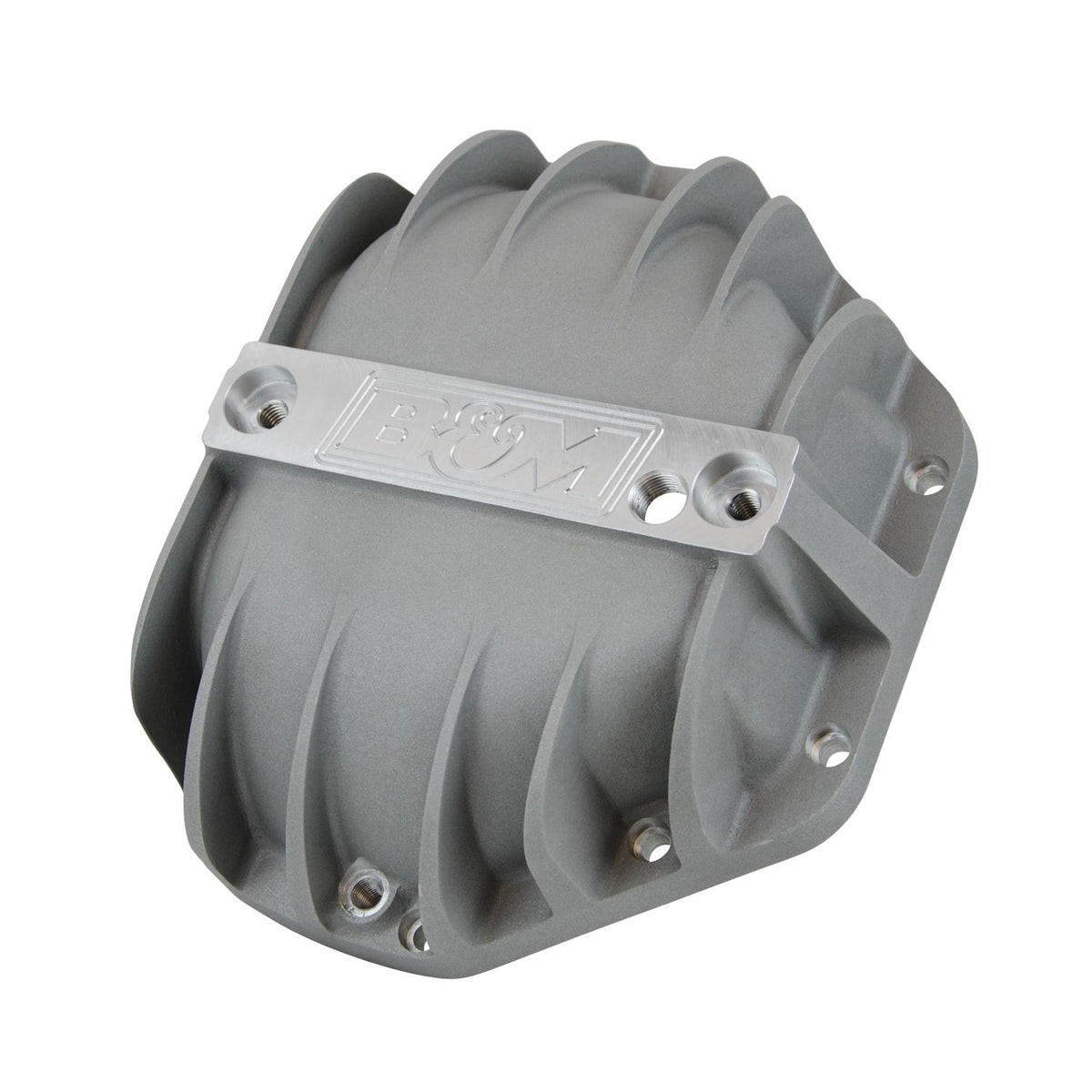 REAR END COVER, DANA 80 CAST ALUM. () - 10315