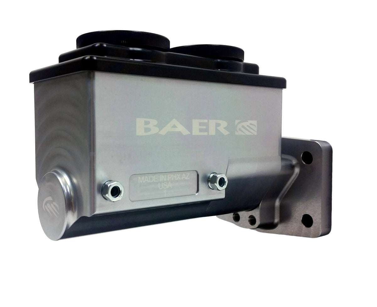 Baer ReMastr Gray Anod LP - 6801297LP