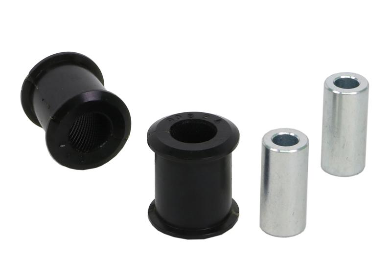 Whiteline Performance Bushings Toe Arm Inner Standard Replacement Inner Whiteline (2006-2013 IS250, IS350) - W63588