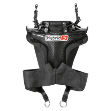 Simpson Racing Simpson Hybrid S Lrg M61 Anchors - HYSLRG11M61