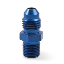 NOS  Mini Hi-Flo Nitrous Bottle Valve. - 16145NOS