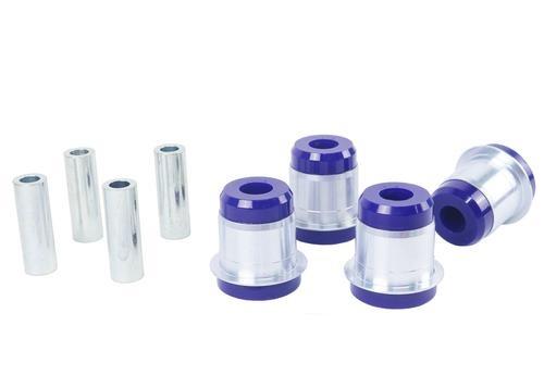 SuperPro Fr Lwr Ctrl Arm Inner Bush Kit - SPF4019K