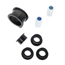 Whiteline Performance Steering - Rack and Pinion Mount Bushing Kit - W13391