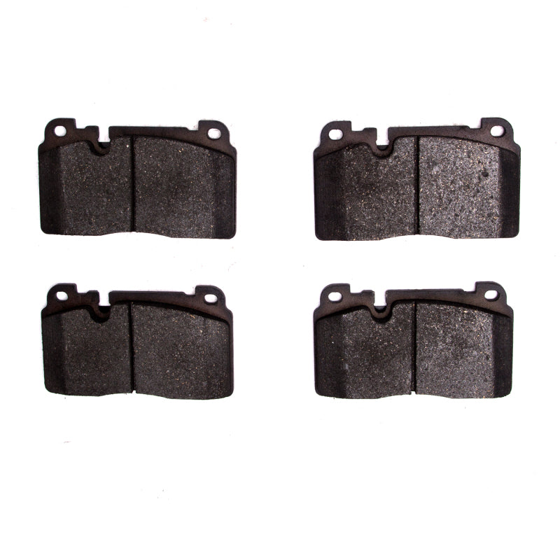 DFC 13-20 Porsche Macan Front 4000 Hybridynamic Brake Pads