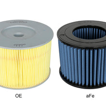 AFE Magnum FLOW OE Replacement Air Filter w/ Pro 5R Media (1960-1997 LX450, Land Cruiser, Land Cruiser, Land Cruiser, Land Cruiser) - 10-10008