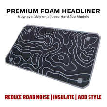 Turn Offroad 2018+ Jeep JL 4 Door Fastback Hardtop Primer (Paintable)