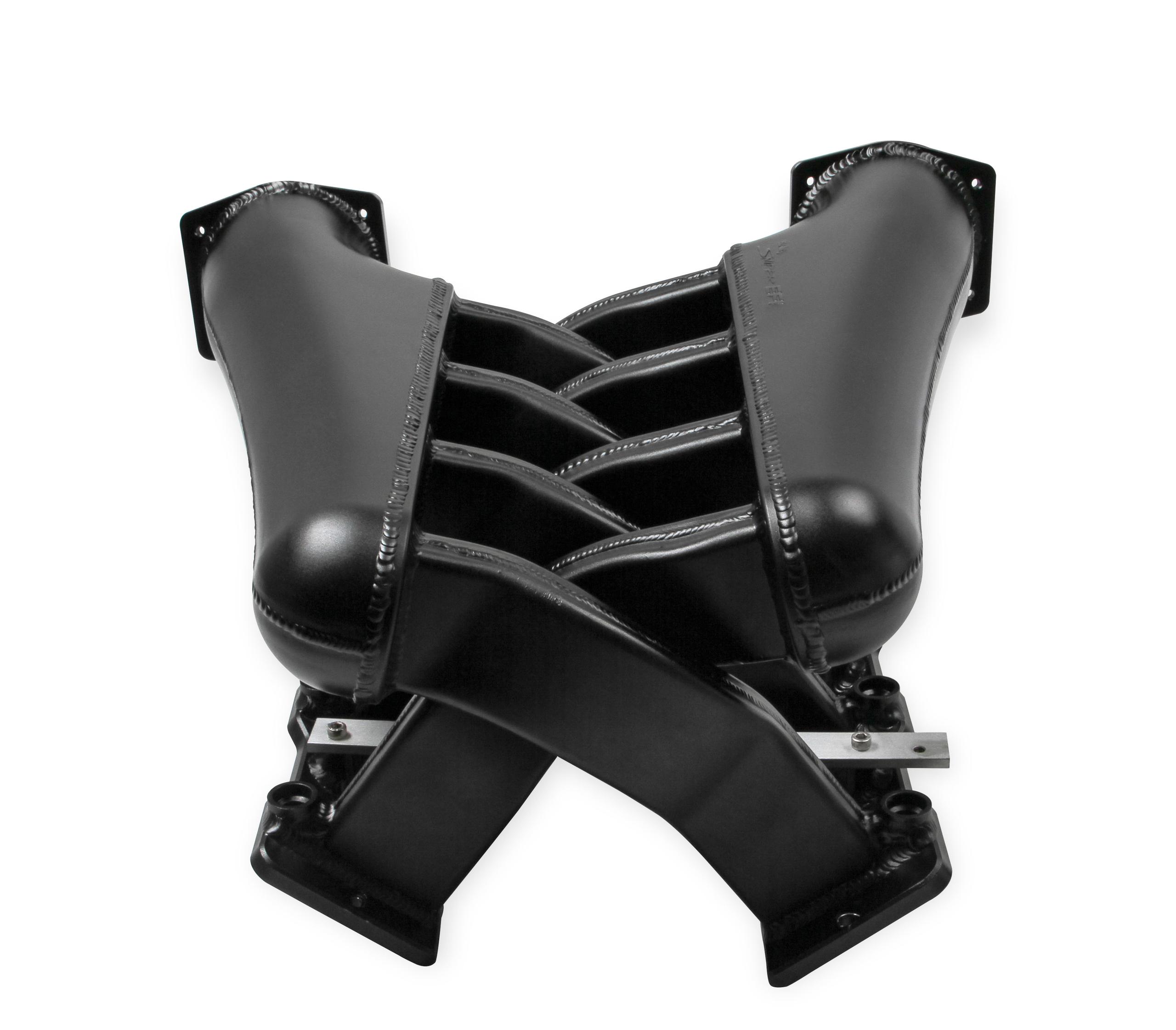 Holley Sniper Efi Dual Plenum Intake Manifold - 820242