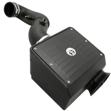 AFE Magnum FORCE Stage-2Si Cold Air Intake System w/ Pro DRY S Media (2005-2009 GX470, 4Runner) - 51-82502