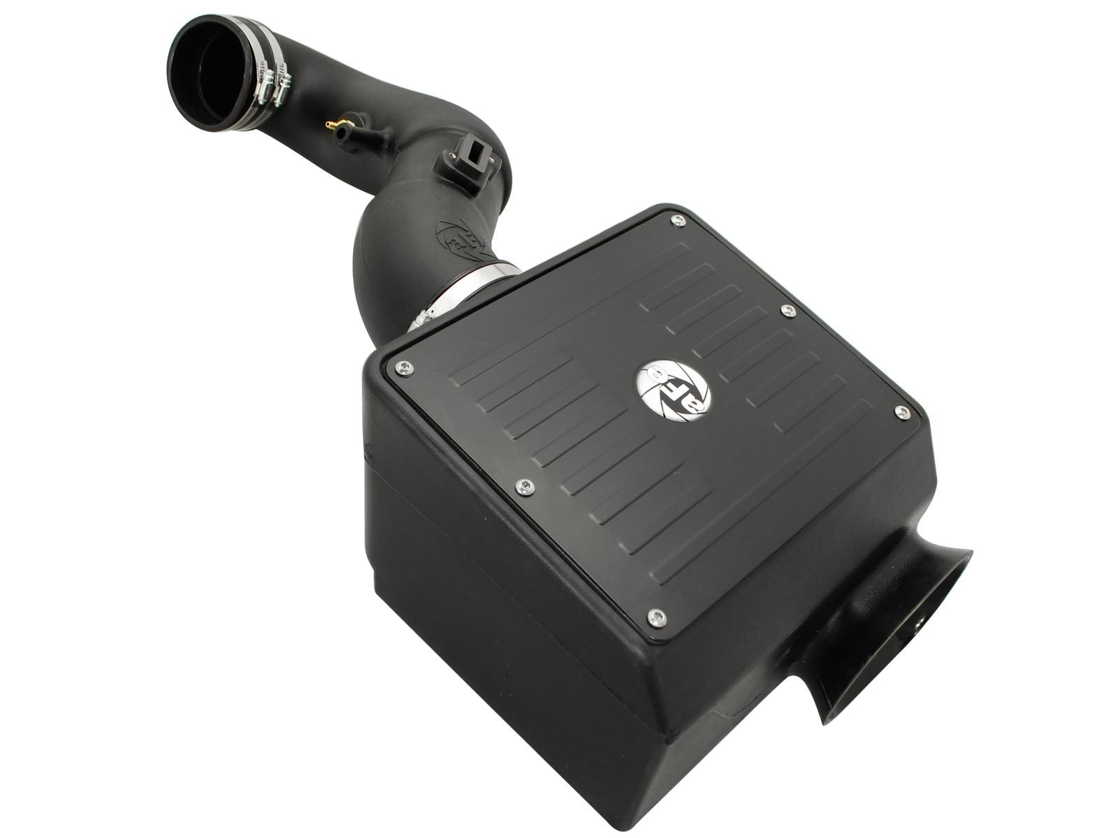 AFE Magnum FORCE Stage-2Si Cold Air Intake System w/ Pro DRY S Media (2005-2009 GX470, 4Runner) - 51-82502
