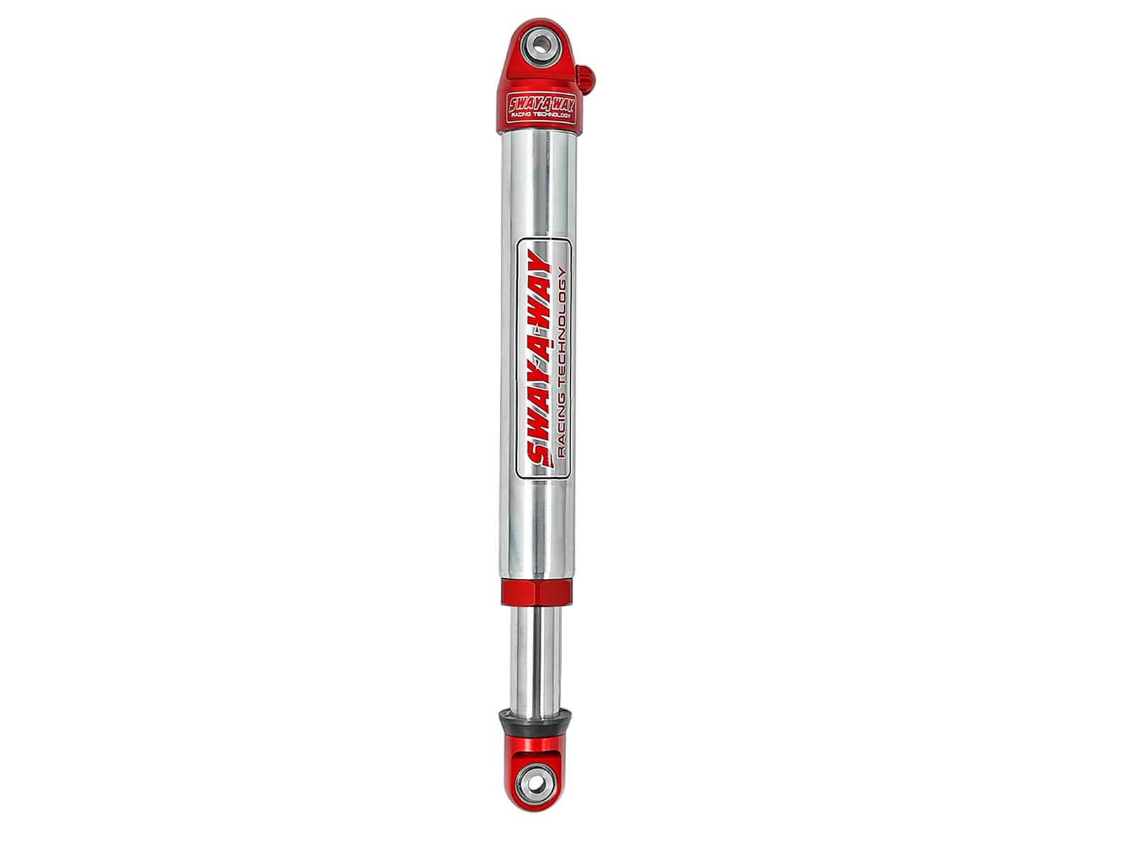 AFE Airshocks (Universal Fit) - 52700-0412