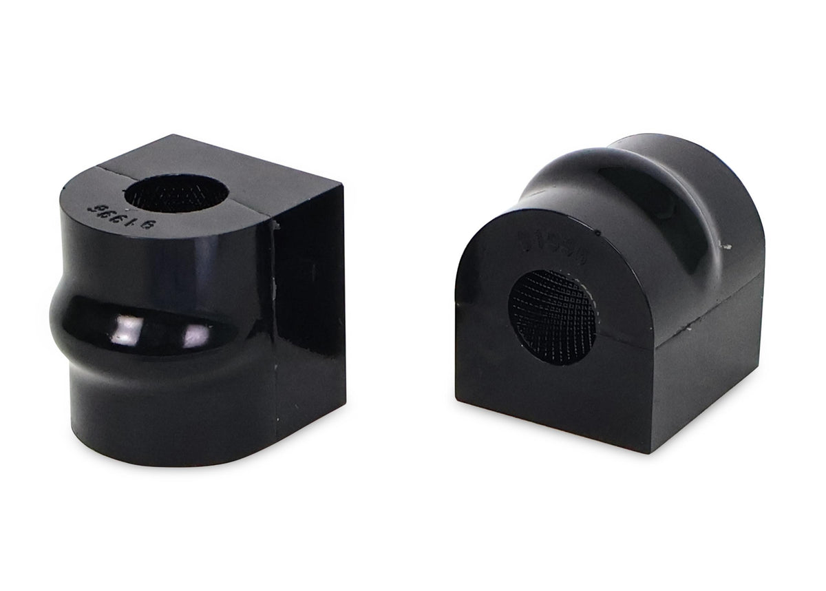SuperPro Front Sway Bar Mount Bushing Kit For Reduced Body Roll (2017-2025 3) - SPF5816-20K