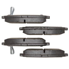DFC 07-13 Kia Soul Rear 4000 Hybridynamic Brake Pads