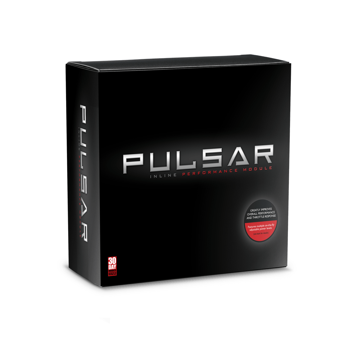 Diablosport Pulsar Inline Performance Module (2015-2018 2500, 3500) - 32452