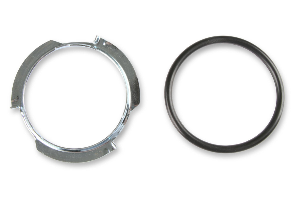 Holley Sniper Fuel Tank (1970-1973 Camaro, Firebird) - 19-503